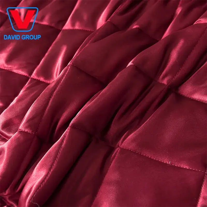 Chăn lụa nhân tạo cao cấp dành cho phòng ngủ gia đình