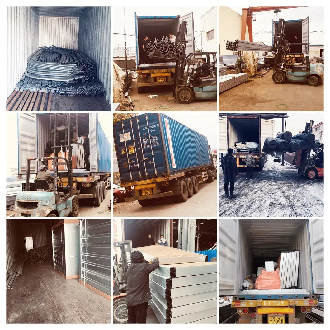 Bể chứa nước lớn dung tích với vật liệu mềm và vỏ thép mạ kẽm cho nhiều khả năng lưu trữ nước hình ảnh 20-description