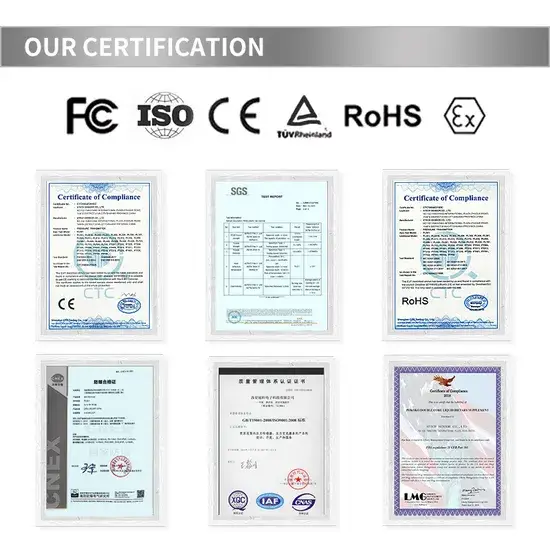 Công cụ cảm biến độ sâu nước không tiếp xúc Atech Liquid Tank Receiver Transmitter RS485 - Tăng cường hiệu suất đo lường