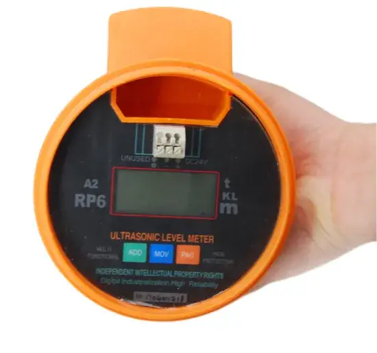 Công cụ cảm biến độ sâu nước không tiếp xúc Atech Liquid Tank Receiver Transmitter RS485 - Tăng cường hiệu suất đo lường