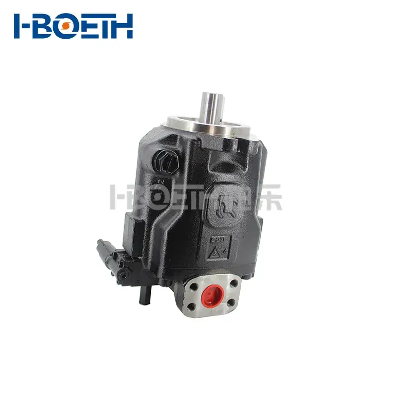 Thông tin về bơm piston thủy lực Atos PVPC-C-4046 và PVPC-C-5073