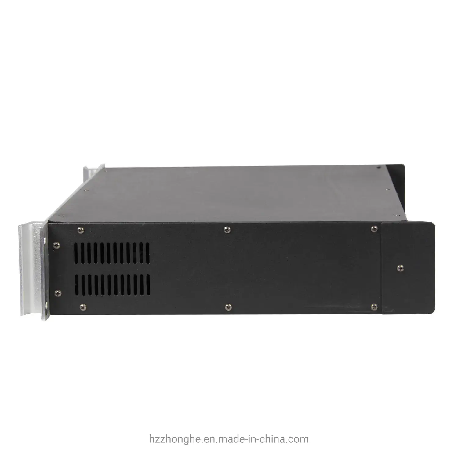 Máy khuếch đại trộn âm thanh công suất 350W 2u chất lượng cao