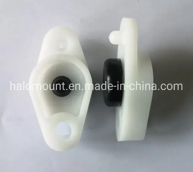 Bộ phận lái tự động làm mát nắp máy nén cho hệ thống điều hòa không khí hình ảnh 13-description