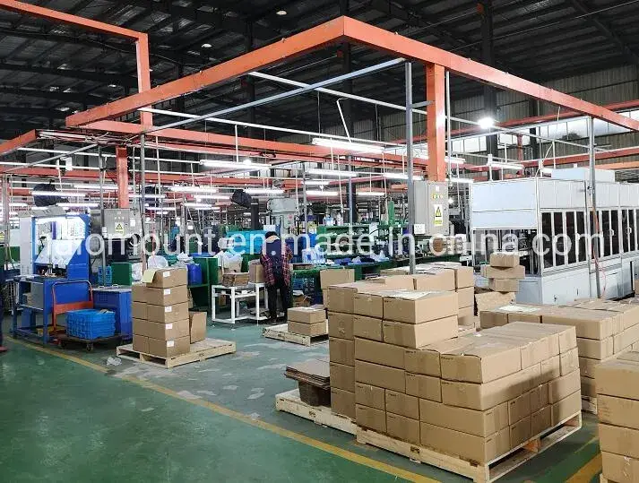 Bộ phận lái tự động làm mát nắp máy nén cho hệ thống điều hòa không khí hình ảnh 14-description