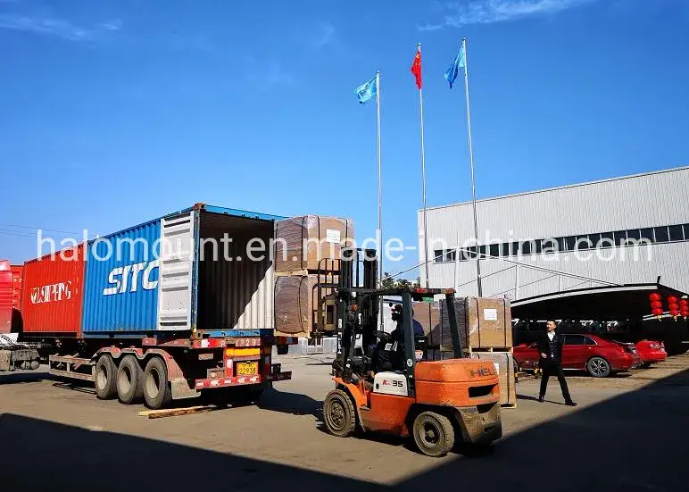 Bộ phận lái tự động làm mát nắp máy nén cho hệ thống điều hòa không khí hình ảnh 17-description