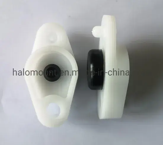 Bộ phận lái tự động làm mát nắp máy nén cho hệ thống điều hòa không khí