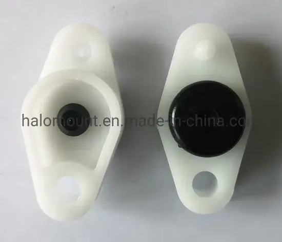 Bộ phận lái tự động làm mát nắp máy nén cho hệ thống điều hòa không khí