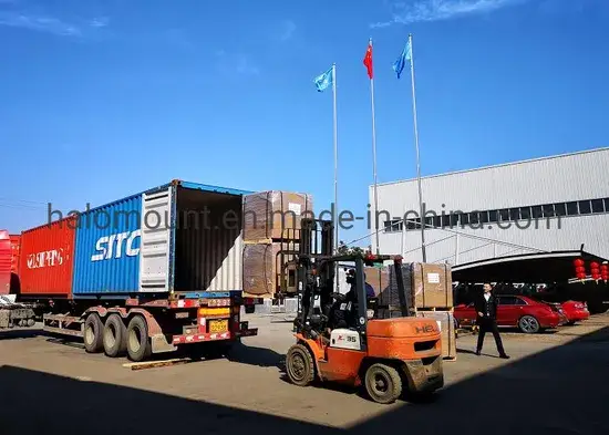 Bộ phận lái tự động làm mát nắp máy nén cho hệ thống điều hòa không khí