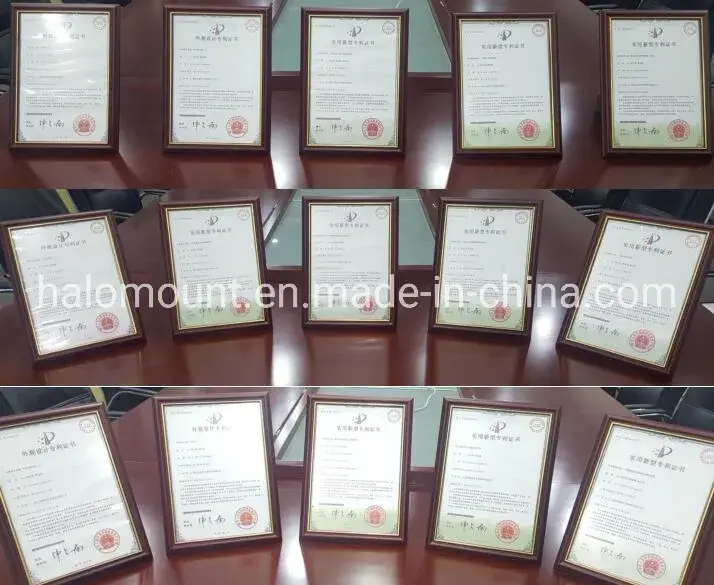 Bộ phận lái tự động làm mát nắp máy nén cho hệ thống điều hòa không khí hình ảnh 16-description