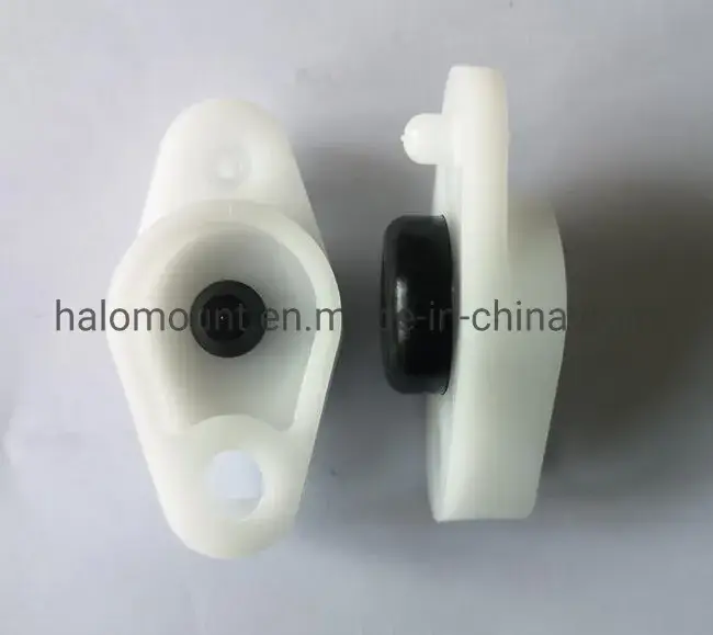 Bộ phận lái tự động làm mát nắp máy nén cho hệ thống điều hòa không khí