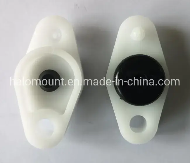 Bộ phận lái tự động làm mát nắp máy nén cho hệ thống điều hòa không khí hình ảnh 12-description