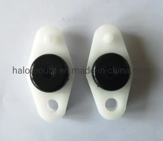 Bộ phận lái tự động làm mát nắp máy nén cho hệ thống điều hòa không khí