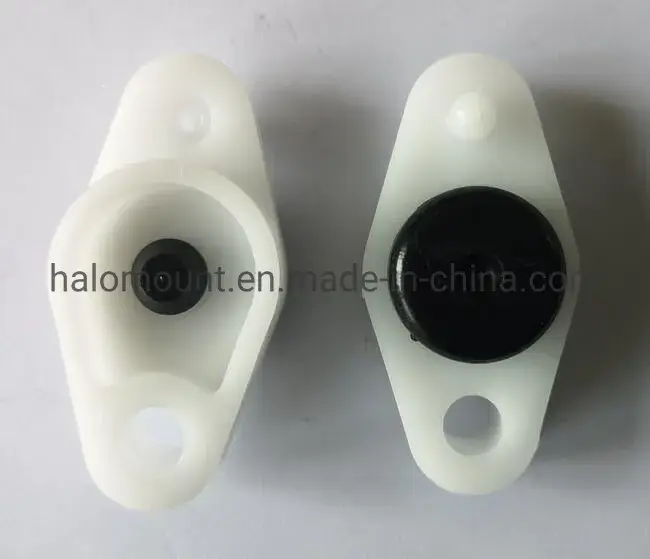 Bộ phận lái tự động làm mát nắp máy nén cho hệ thống điều hòa không khí