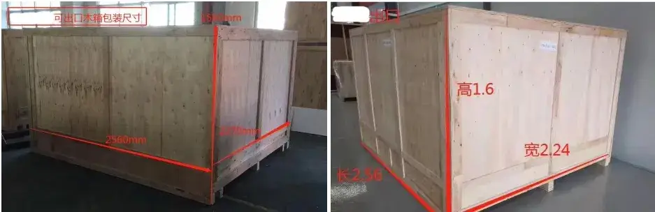 Máy cắt laser tự động với con lăn dành cho vải và quần áo hình ảnh 14-description