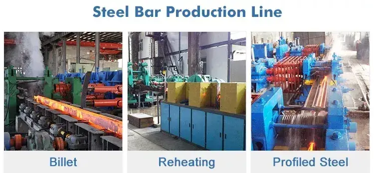 Lò nung điện tự động dành cho các loại kim loại trong quá trình sản xuất hình ảnh 23-description