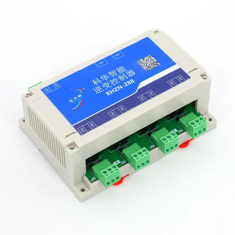 Lò nung điện tự động dành cho các loại kim loại trong quá trình sản xuất hình ảnh 27-description