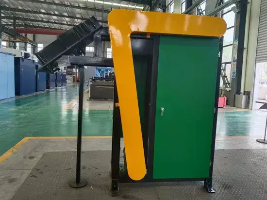 Lò nung điện tự động dành cho các loại kim loại trong quá trình sản xuất hình ảnh 1-description