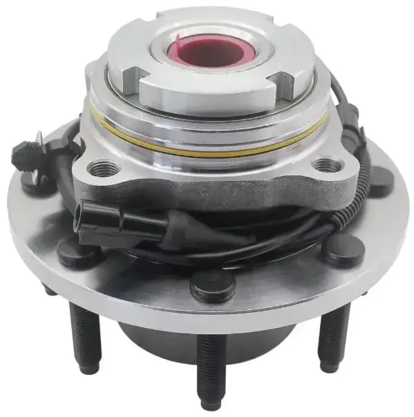 Bạc đạn trục bánh trước cho Ford F250 Super Duty và Excursion - Phụ tùng ô tô chất lượng cao F81z-1104bg