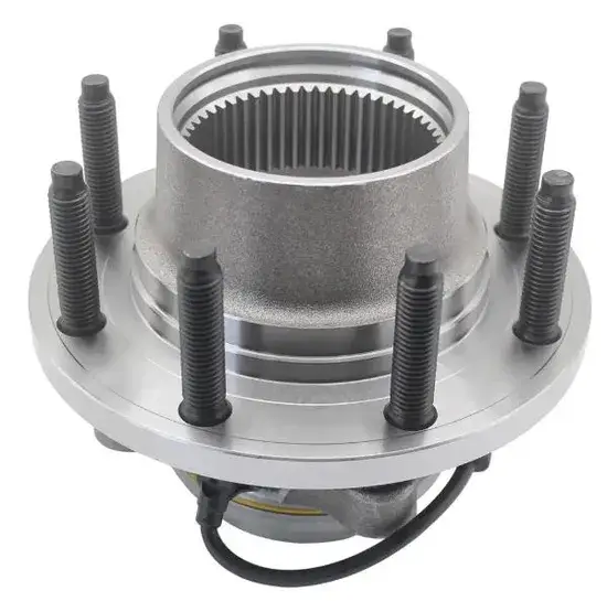 Bạc đạn trục bánh trước cho Ford F250 Super Duty và Excursion - Phụ tùng ô tô chất lượng cao F81z-1104bg