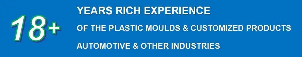 Bộ khuôn nhựa hút chân không dành cho ô tô - Phụ tùng chất lượng cao hình ảnh 10-description