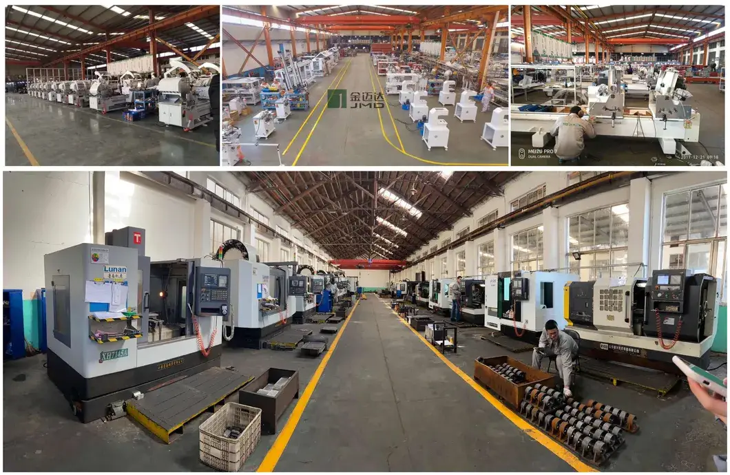 Máy cắt tự động cho thanh nhôm chất lượng cao hình ảnh 17-description