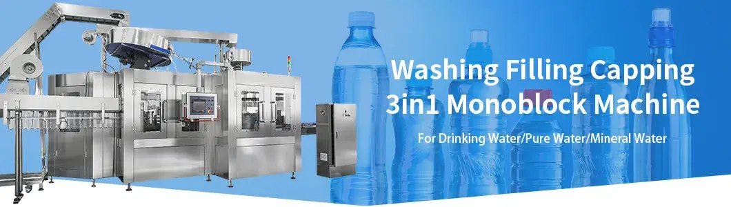 Máy tự động 4 trong 1 chiết rót nước hương vị tự nhiên từ trái cây hình ảnh 12-description