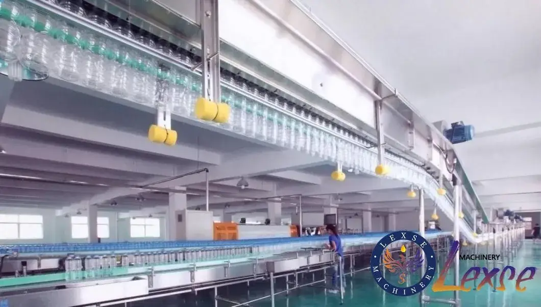 Máy tự động 4 trong 1 chiết rót nước hương vị tự nhiên từ trái cây hình ảnh 21-description