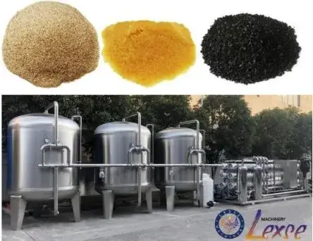 Máy tự động 4 trong 1 chiết rót nước hương vị tự nhiên từ trái cây hình ảnh 13-description