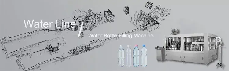 Máy đóng chai tự động 500ml cho nước uống thương mại - Giải pháp đóng gói nước tinh khiết hình ảnh 12-description
