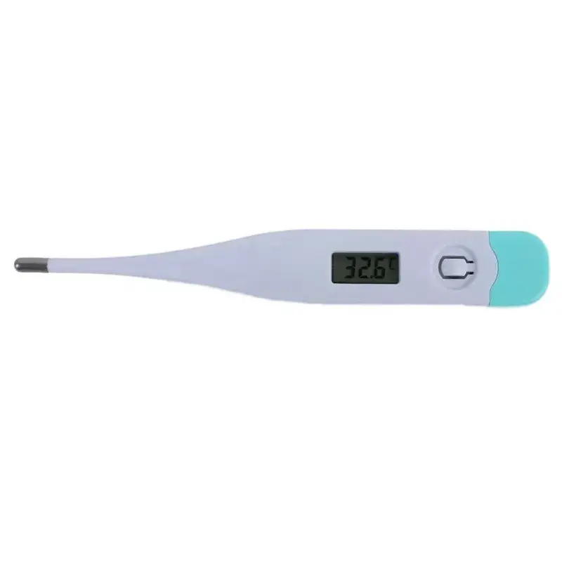 Thiết bị đo nhiệt độ tự động cho trẻ em, chống nước, nhỏ gọn