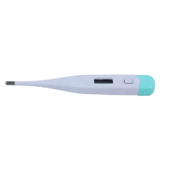 Thiết bị đo nhiệt độ tự động cho trẻ em, chống nước, nhỏ gọn
