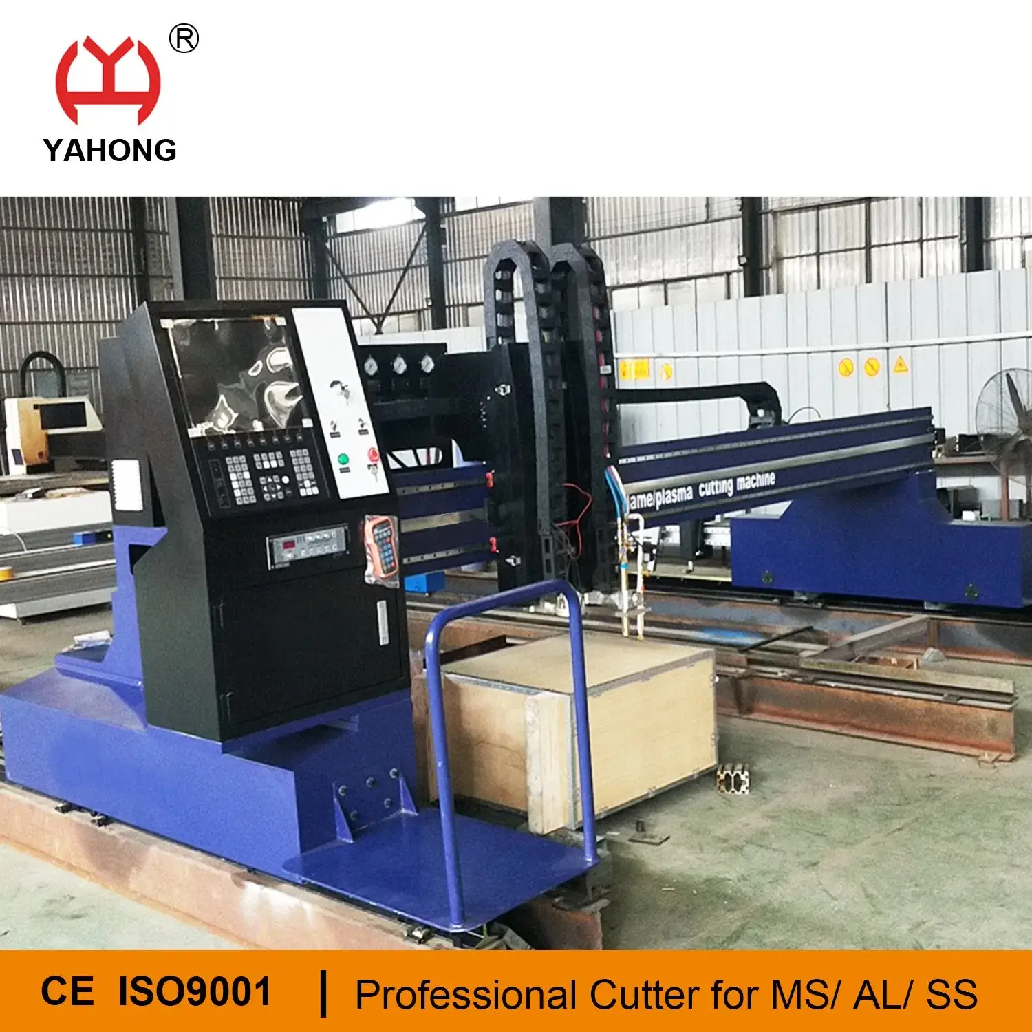 Máy Cắt CNC Tự Động tiết kiệm thời gian cho công việc cắt kim loại