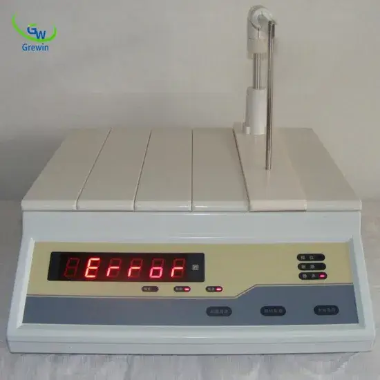 Máy đo tỷ lệ vòng dây biến áp tự động chất lượng cao, đạt đến 60000 vòng mỗi giờ