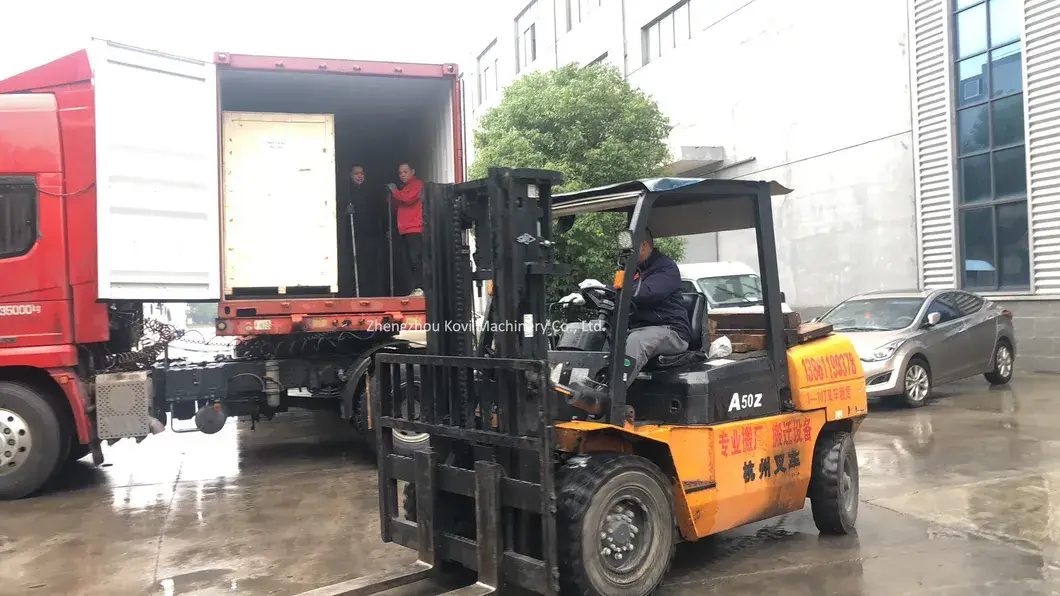 Máy rửa kính tự động ngang: Giải pháp chuyên nghiệp cho việc làm sạch và làm khô kính phẳng hình ảnh 34-description