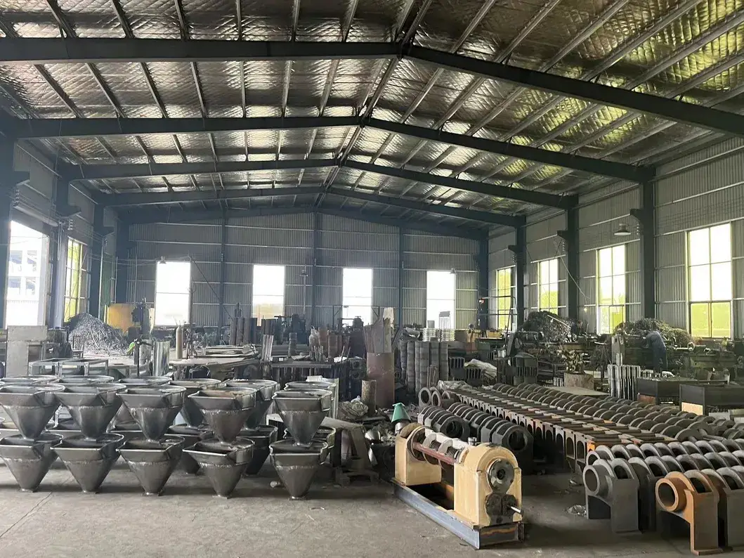 Máy ép dầu tự động cho hạt thực vật, đậu nành - Máy ép dầu lạnh hiệu suất cao hình ảnh 20-description