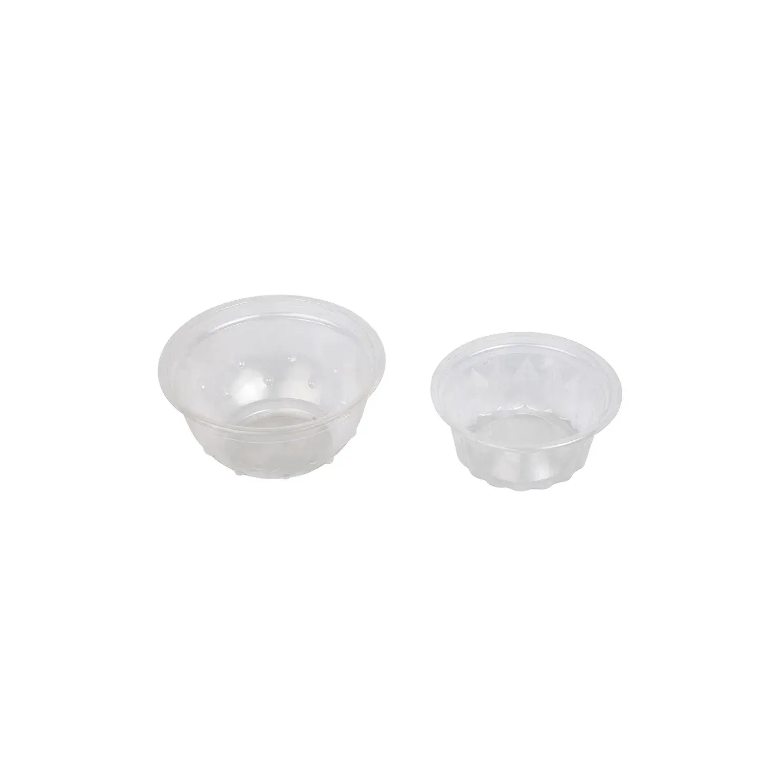 Máy tự động làm hộp đựng thực phẩm nhựa, sử dụng cho khay trứng, cốc và thùng chứa đựng thực phẩm