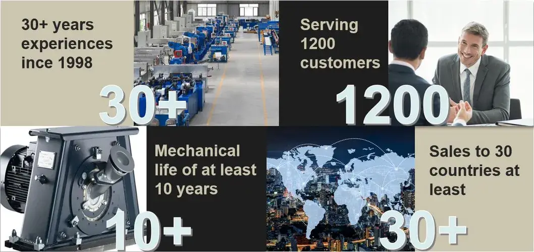 Phòng phun cát tự động tái chế từ nhà sản xuất Trung Quốc với công nghệ thu hồi cơ khí hình ảnh 14-description