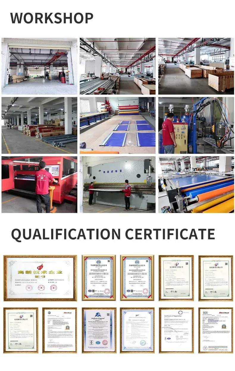 Bộ cửa trượt tự động dành cho cửa kính và cửa khung: Lựa chọn hoàn hảo cho không gian hiện đại