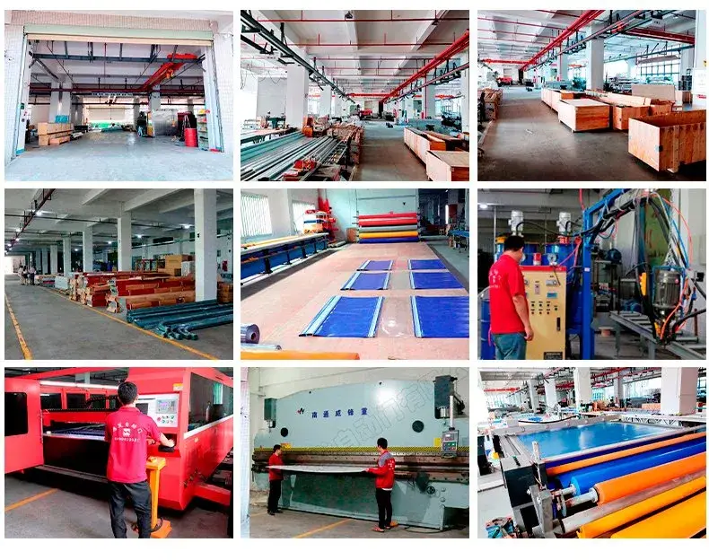 Bộ cửa trượt tự động dành cho cửa kính và cửa khung: Lựa chọn hoàn hảo cho không gian hiện đại