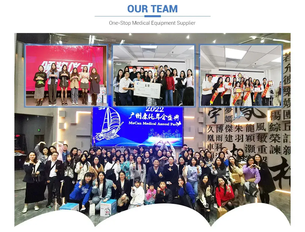Bơm tiêm truyền tĩnh mạch tự động: Sự lựa chọn hoàn hảo cho độ chính xác cao hình ảnh 16-description