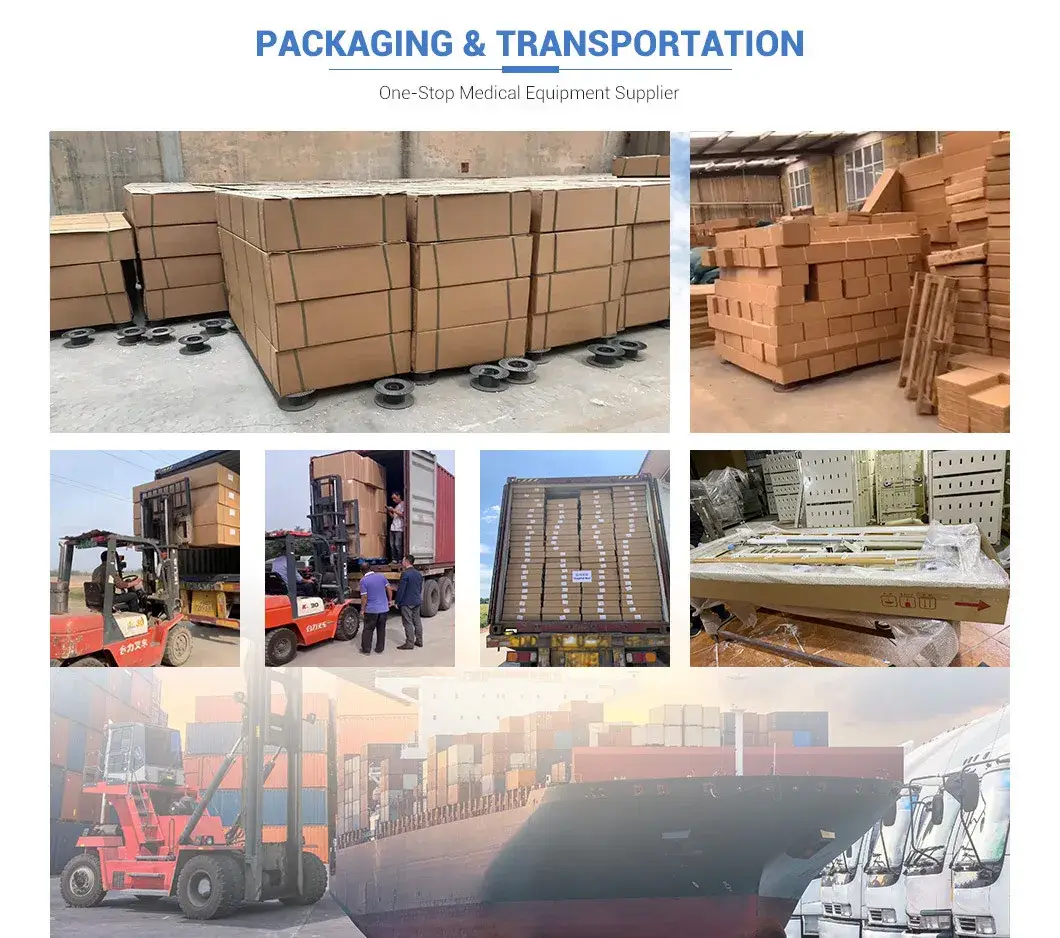 Bơm tiêm truyền tĩnh mạch tự động: Sự lựa chọn hoàn hảo cho độ chính xác cao hình ảnh 19-description