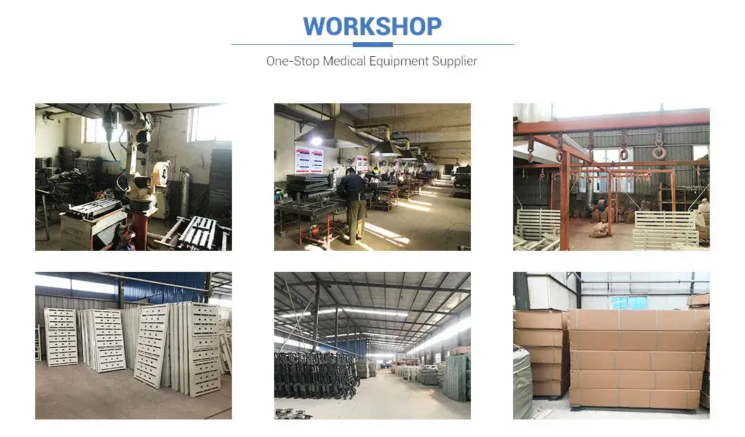 Bơm tiêm truyền tĩnh mạch tự động: Sự lựa chọn hoàn hảo cho độ chính xác cao hình ảnh 17-description