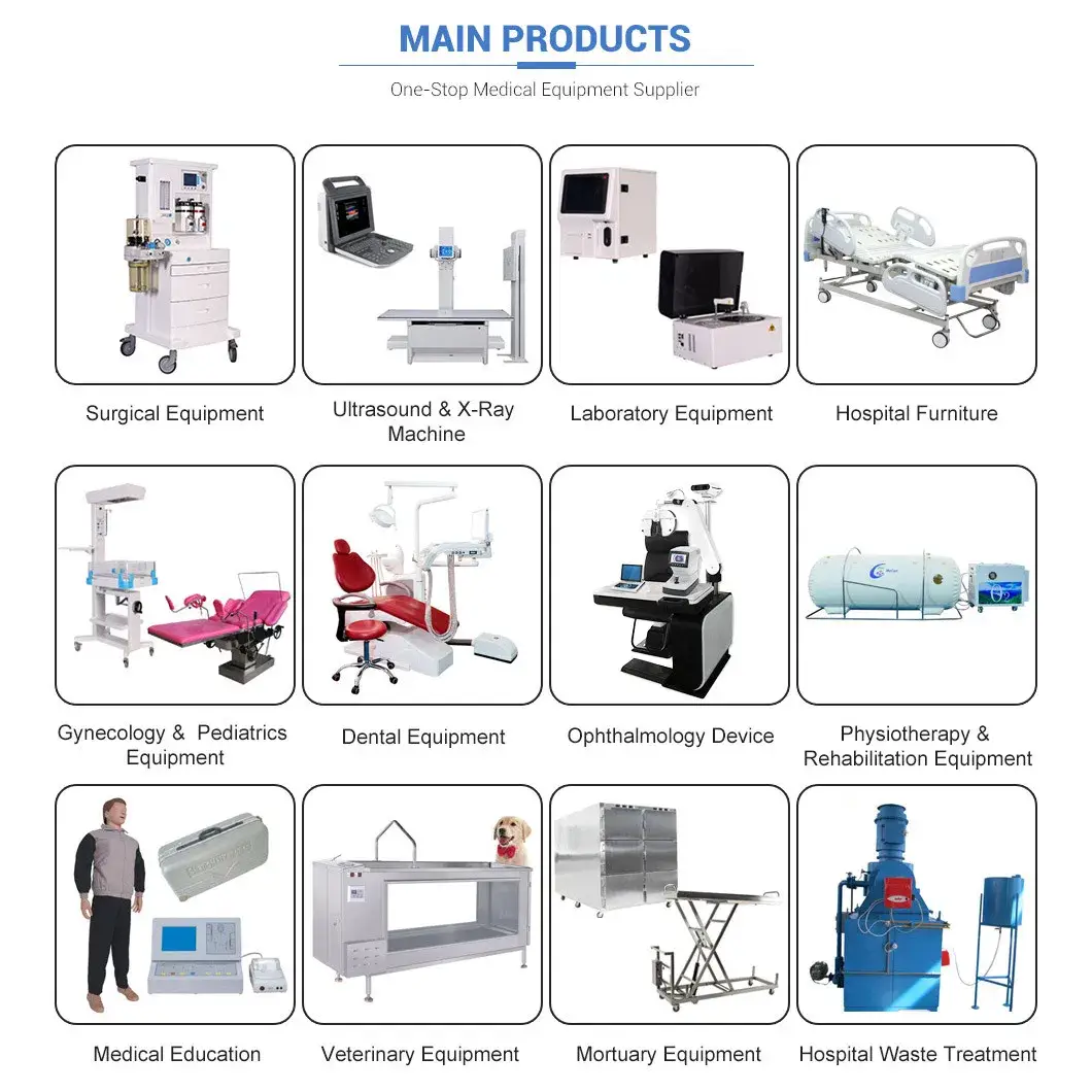 Bơm tiêm truyền tĩnh mạch tự động: Sự lựa chọn hoàn hảo cho độ chính xác cao hình ảnh 13-description