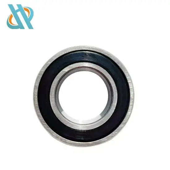 Vòng bi ô tô và vòng bi tiếp xúc góc đôi cho máy nén điều hòa không khí, chất lượng cao, sản xuất tinh chế và giao hàng nhanh từ nhà sản xuất