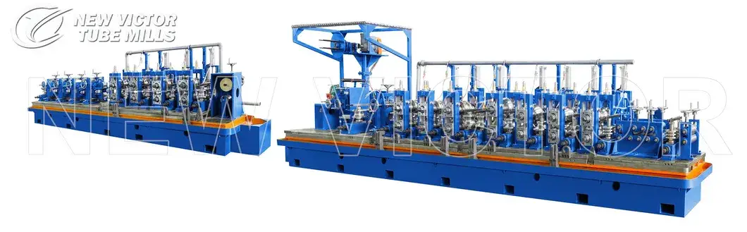 Đơn vị cung cấp thiết bị sản xuất ống cho ngành công nghiệp ô tô hình ảnh 18-description