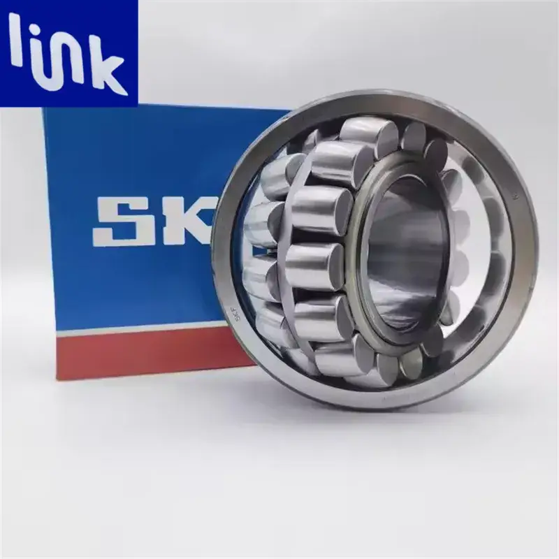 Các cổ phiếu tiềm năng trong lĩnh vực máy móc xây dựng ô tô, vòng bi cầu NACHI 22223 Cc/W33 liên kết