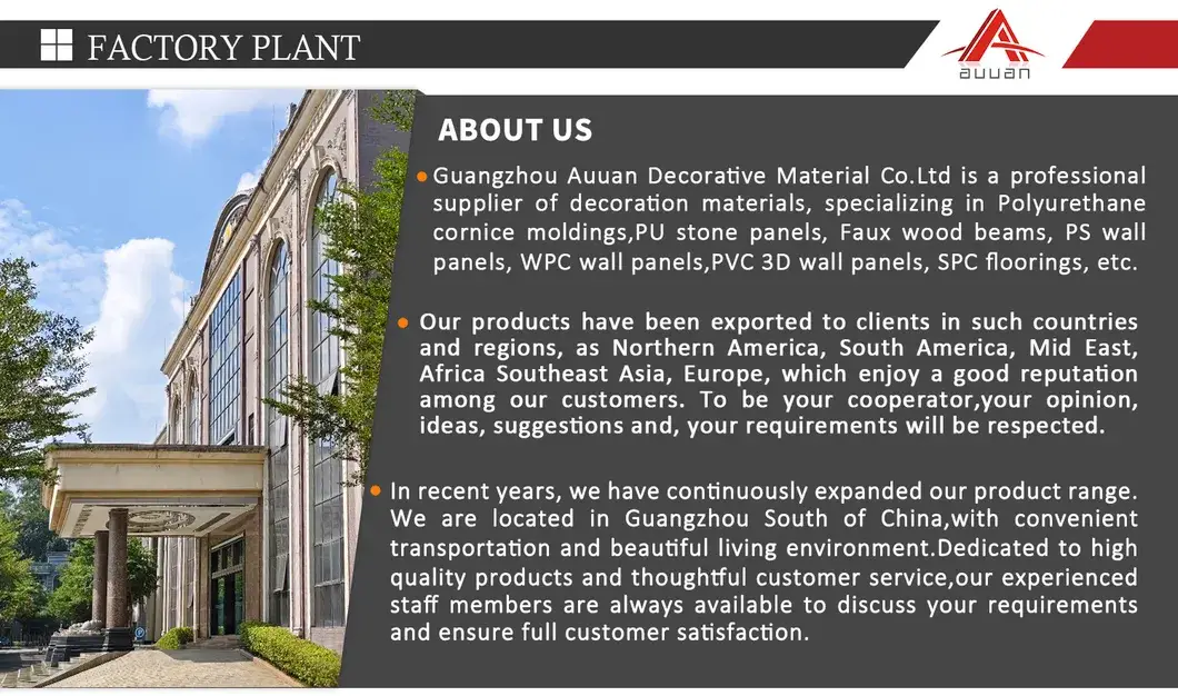 Ứng dụng vật liệu polyurethane chống thấm cao cấp cho tr dekor đầu cột ngoại thất hình ảnh 20-description