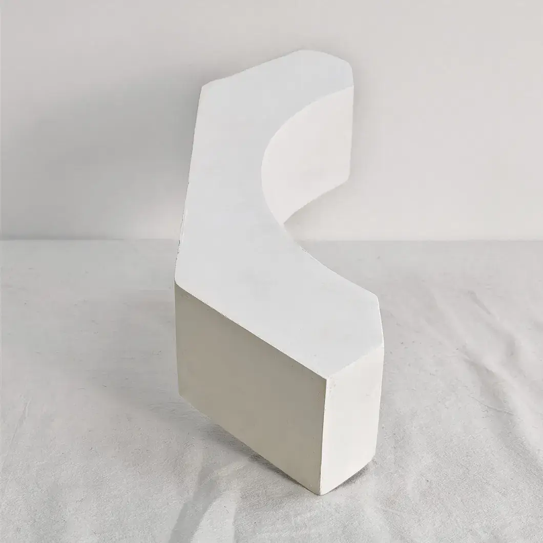 Ứng dụng vật liệu polyurethane chống thấm cao cấp cho tr dekor đầu cột ngoại thất hình ảnh 12-description