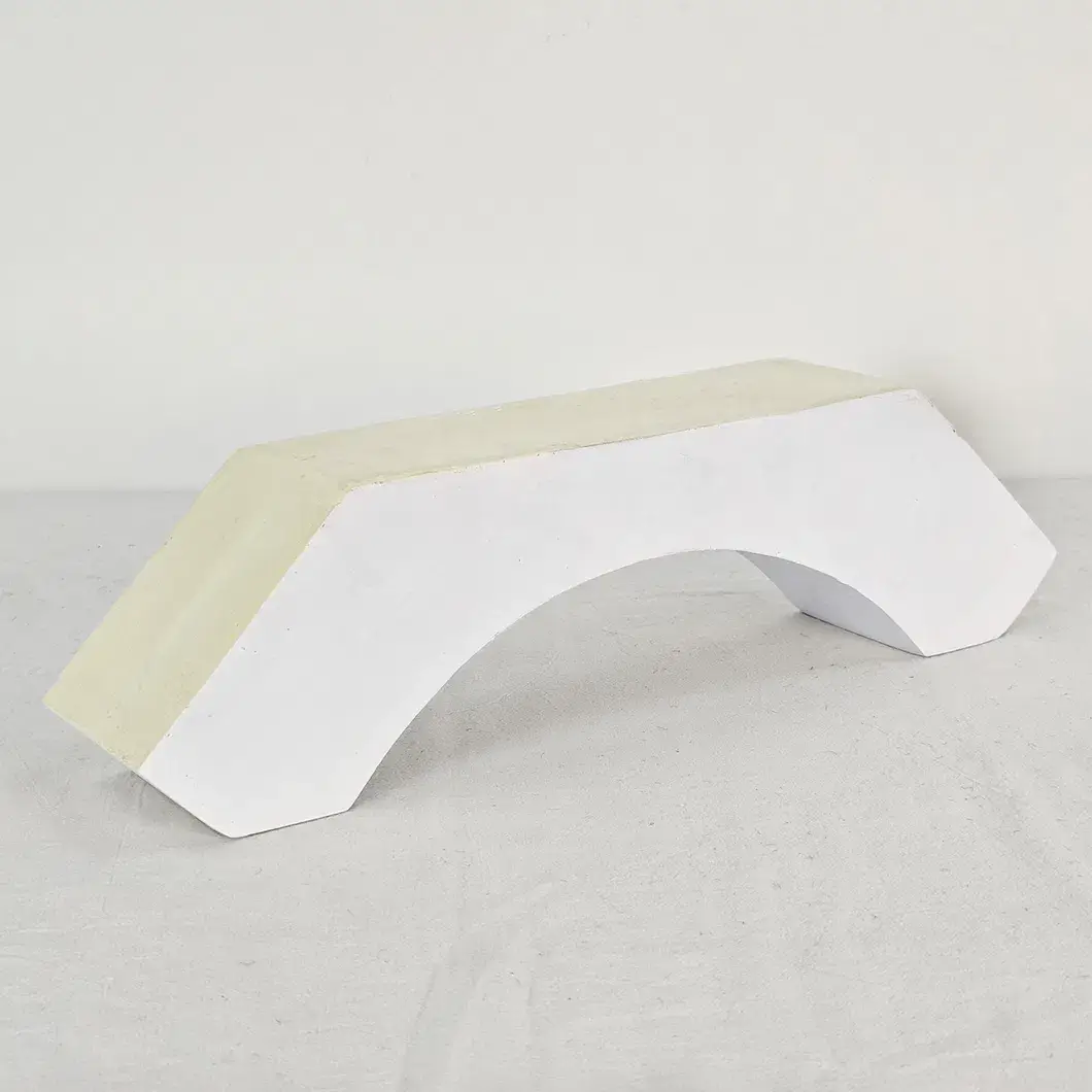 Ứng dụng vật liệu polyurethane chống thấm cao cấp cho tr dekor đầu cột ngoại thất hình ảnh 13-description