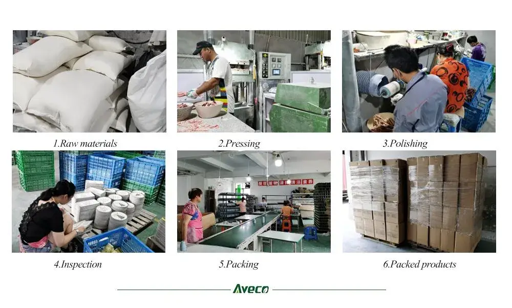Hộp cơm trưa cho bé từ chất liệu sợi tre RPET độc đáo của Aveoc hình ảnh 23-description